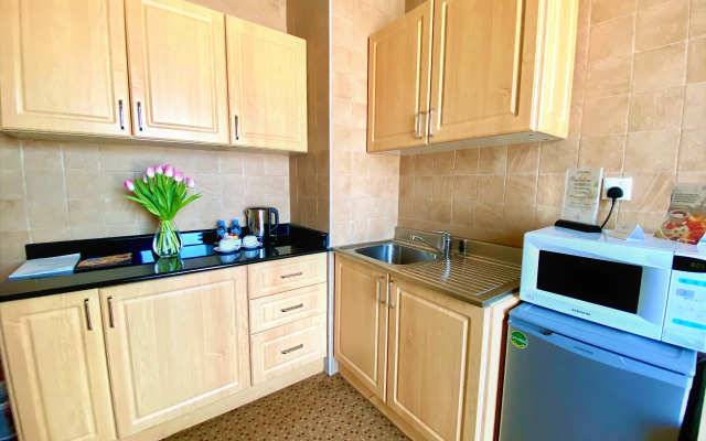 Kingsgate Hotel Doha by Millennium Hotels