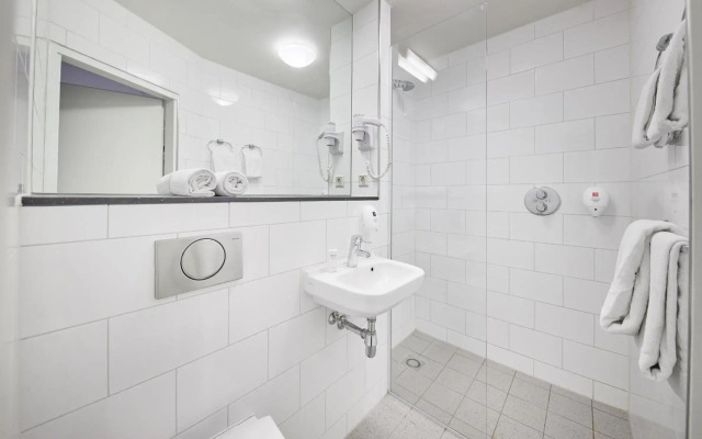Singel Hotel Amsterdam