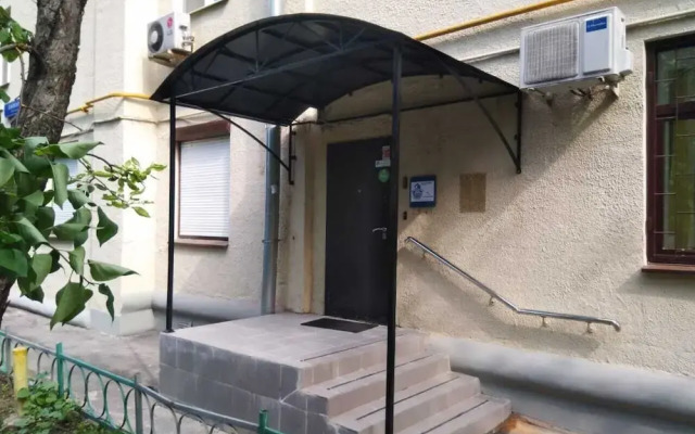 Leninskiy 23 - hostel