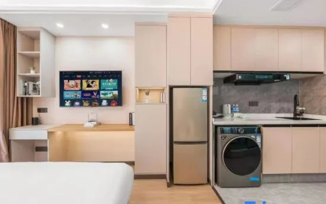 Bauhinia Intelligent Hotel