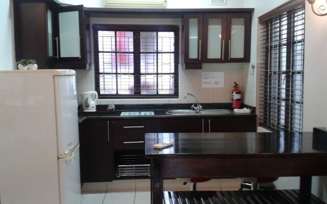 Beechwood B&B