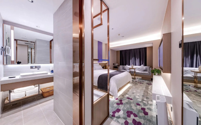 Lavande Hotel (Beijing Shunyi Shimen Metro Station)