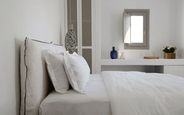 Seven Suites