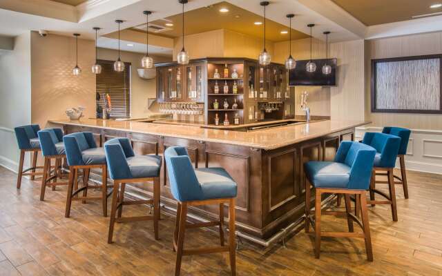 Hampton Inn & Suites Jekyll Island