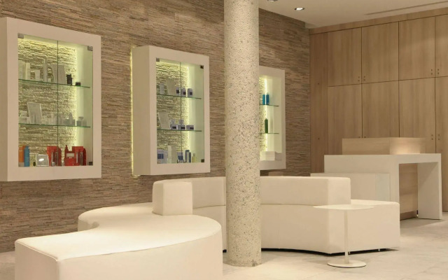 Spa Marin du Val André Thalasso Resort