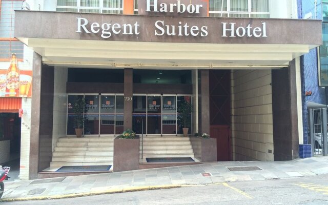 Harbor Hotel Regent Suítes