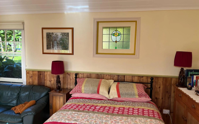 The Dairy Cottage - Lake Lorne - Drysdale – Guest Rooms – Drysdale