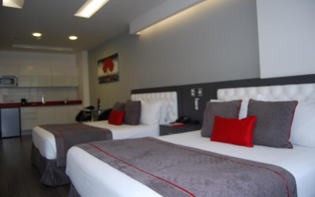 Citimed Hotel