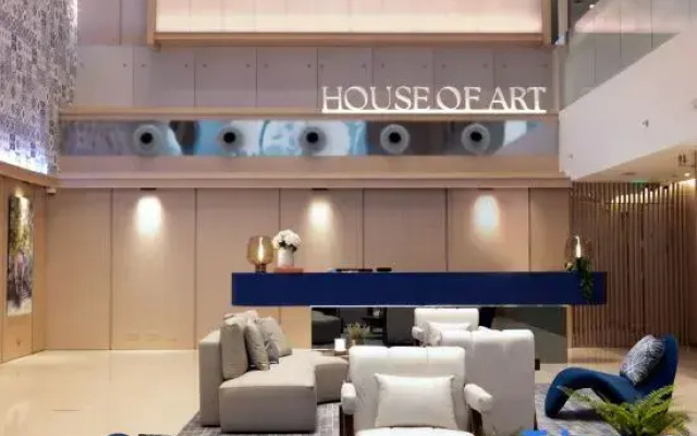 House of Art