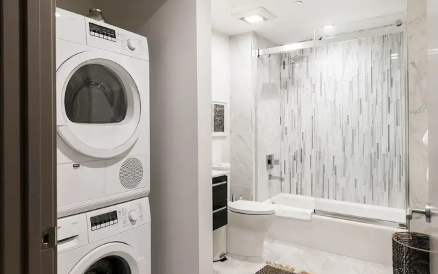 Historic Remodel 1-Bedroom in Prime DTLA Location!
