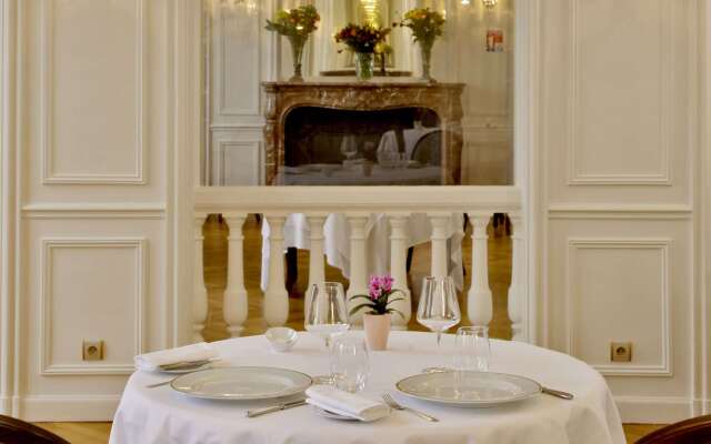 Wyndham Halcyon Resort La Souterraine