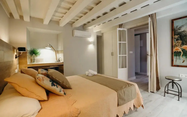 Apartamento Petit Suite Llave del Sur