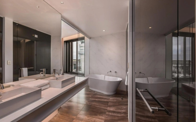 Novotel Christchurch Airport