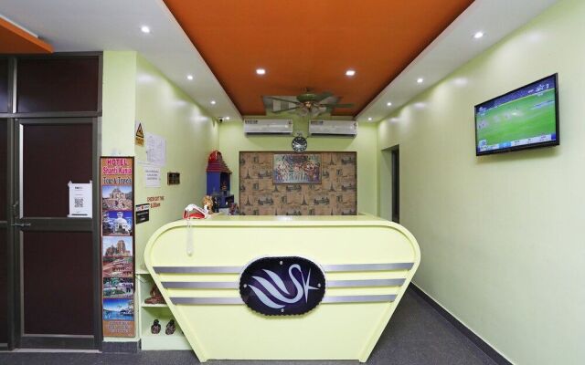 OYO 3929 Hotel Shantikunja