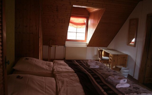 Landgasthof Hotel Rebe
