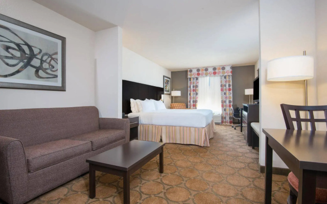 Holiday Inn Express Hotel & Suites Hobbs by IHG