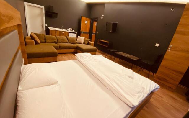 OTTO City Premium Suites