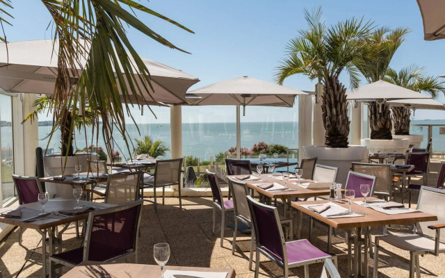 Hotel Thalazur Royan