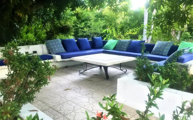 Quinta en Condominio Campestre el Peñon Girardot