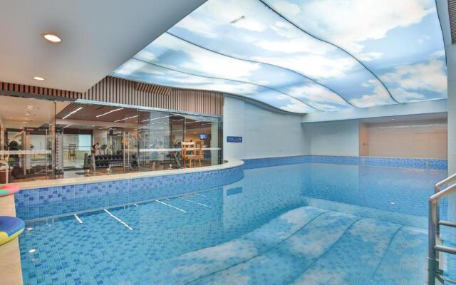 Haihua Hotel Hangzhou