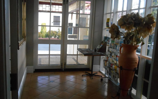 Esplanade Hotel Busselton