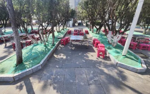 Yuhotel Kunming Northeast