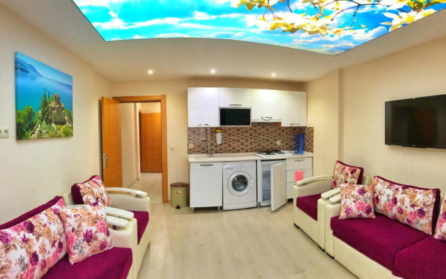 Osmanli Suite