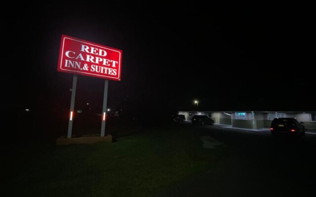 Red Carpet Inn and Suites