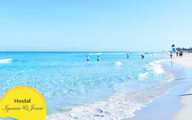 Hostal Ignacio&Jenni