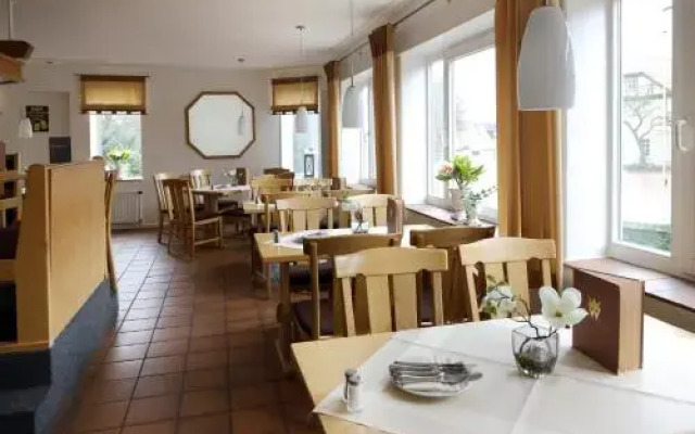 Hotel Weserschlösschen
