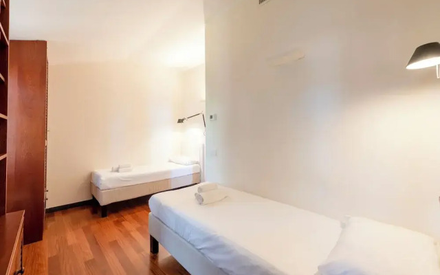 Wonderful Villa In Mulinetti