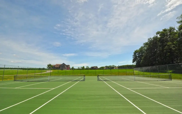 This Is Us 6 Bedroom House