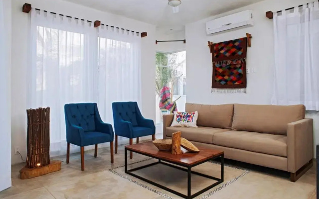 Clara Vista Villas
