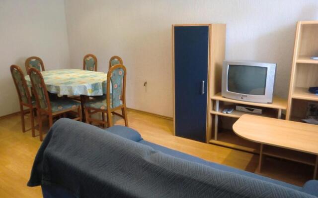 Apartments Markas