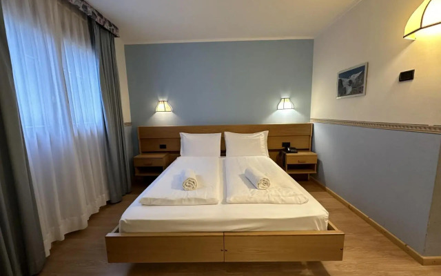 Hotel Gran Zebrù