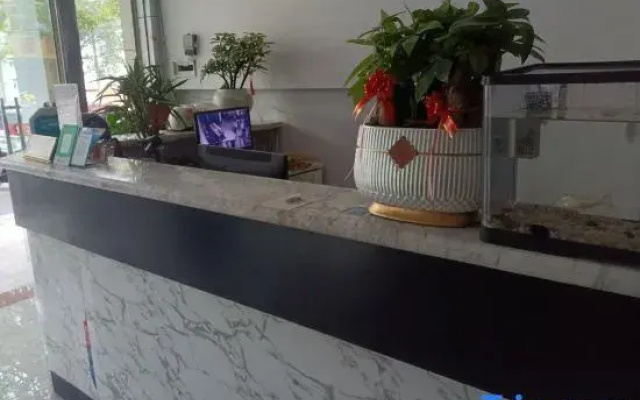 JuYuan Guesthouse