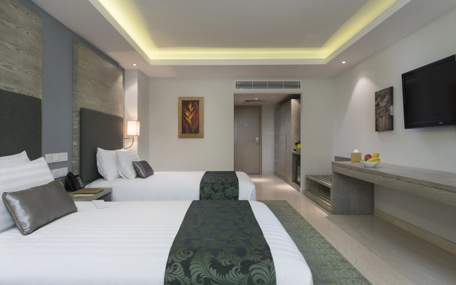 Centara Muscat Hotel Oman