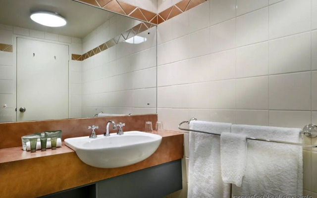 Tradewinds Hotel Fremantle