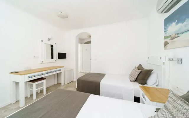 Costa Sariyaz Hotel