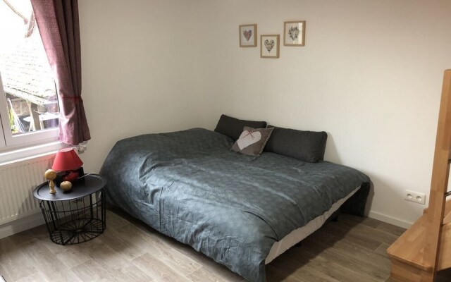 B&B Le Clos Bleu