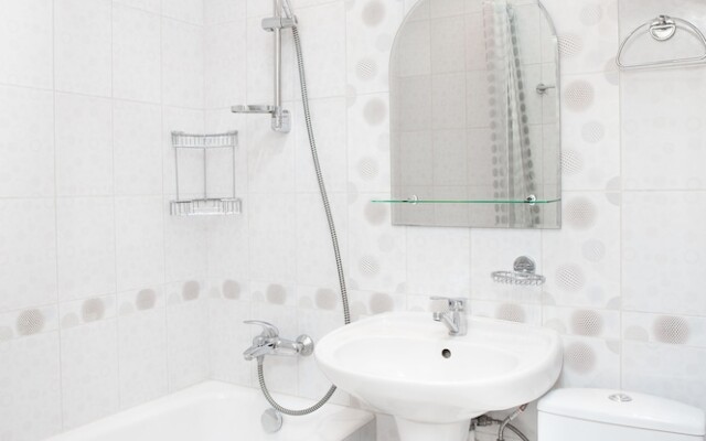 Апартаменты Moskva4you, Комсомольский пр-т, 9