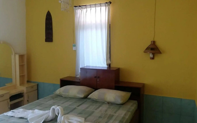 Mas Bungalows