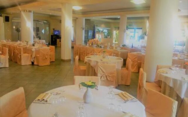 La Bastia Hotel And Resort