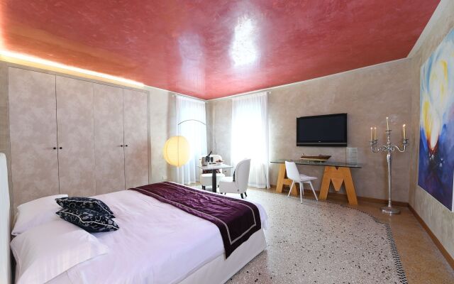 Amor Mio B&B