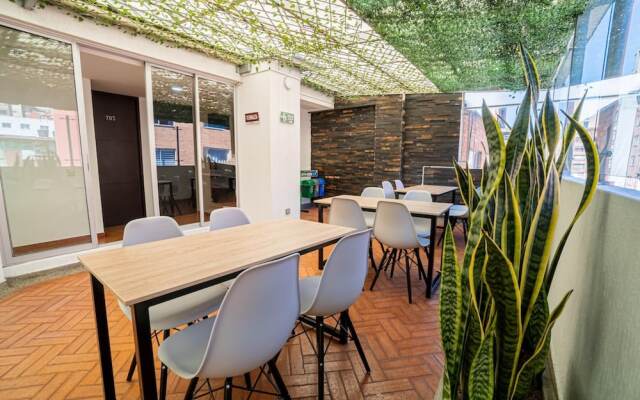 Icon 48 Superior Lux 205