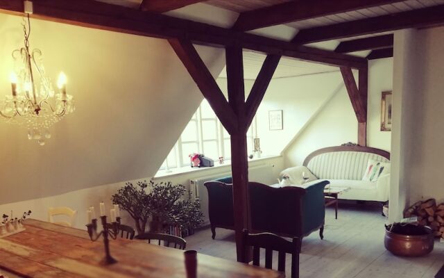 Bed & Breakfast SydDanmark