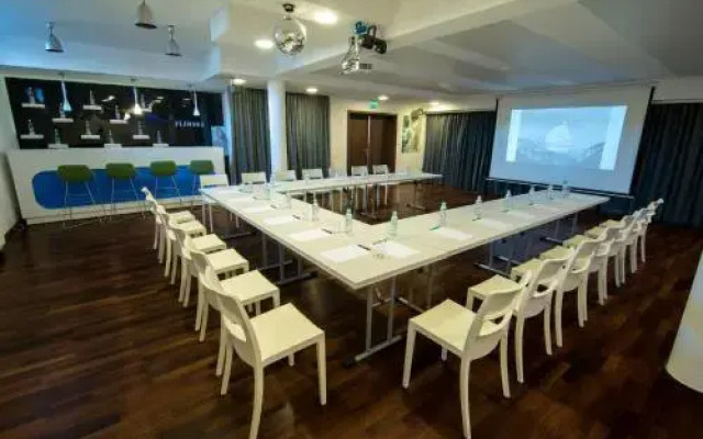 Aparthotel Flinski Sport&SPA