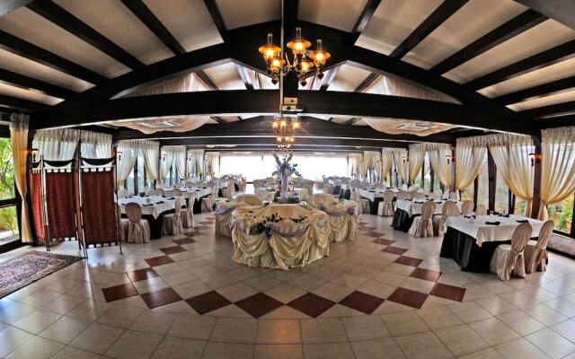Hotel Villa Barone