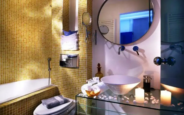 Pervola Petit Hotel