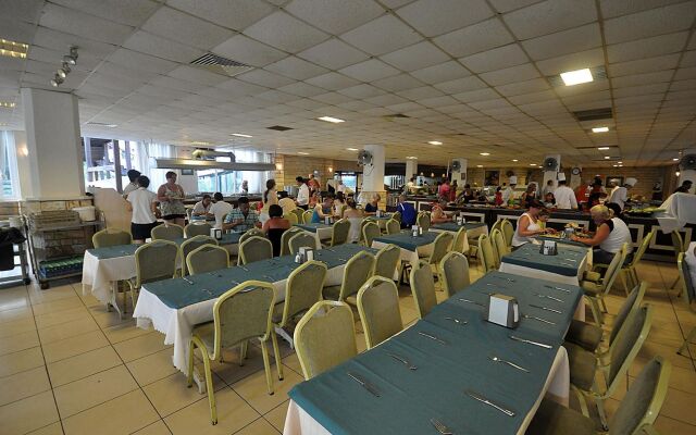 Pineta Club Hotel - All Inclusive